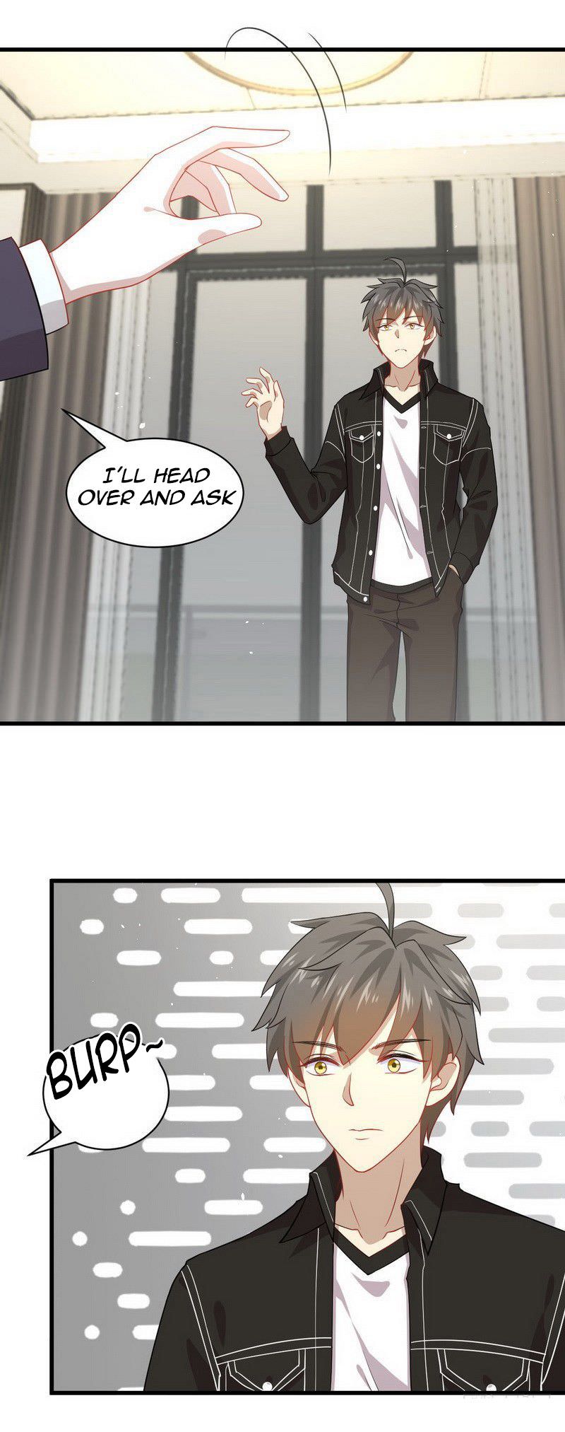 Immortal Swordsman in The Reverse World Chapter 46 - 5