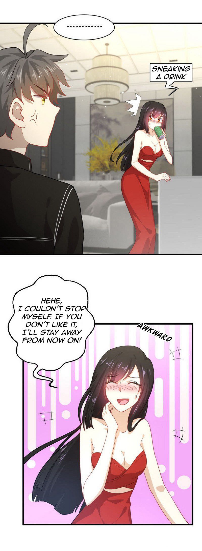 Immortal Swordsman in The Reverse World Chapter 46 - 6