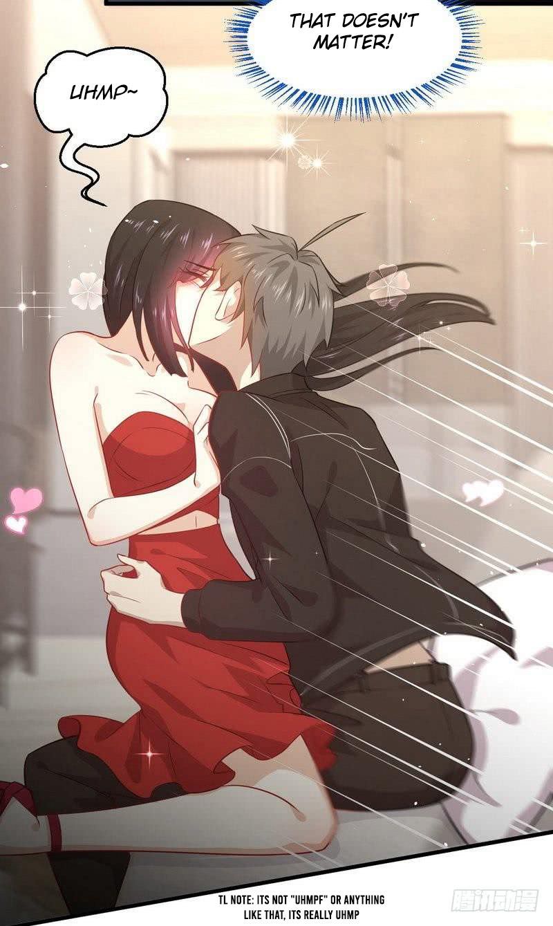 Immortal Swordsman in The Reverse World Chapter 45 - 6