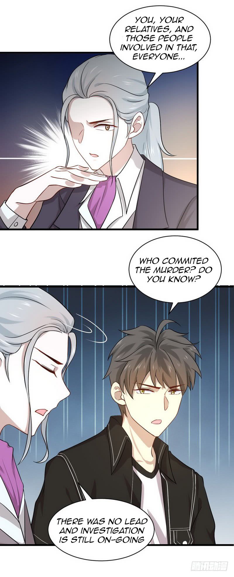 Immortal Swordsman in The Reverse World Chapter 44 - 7