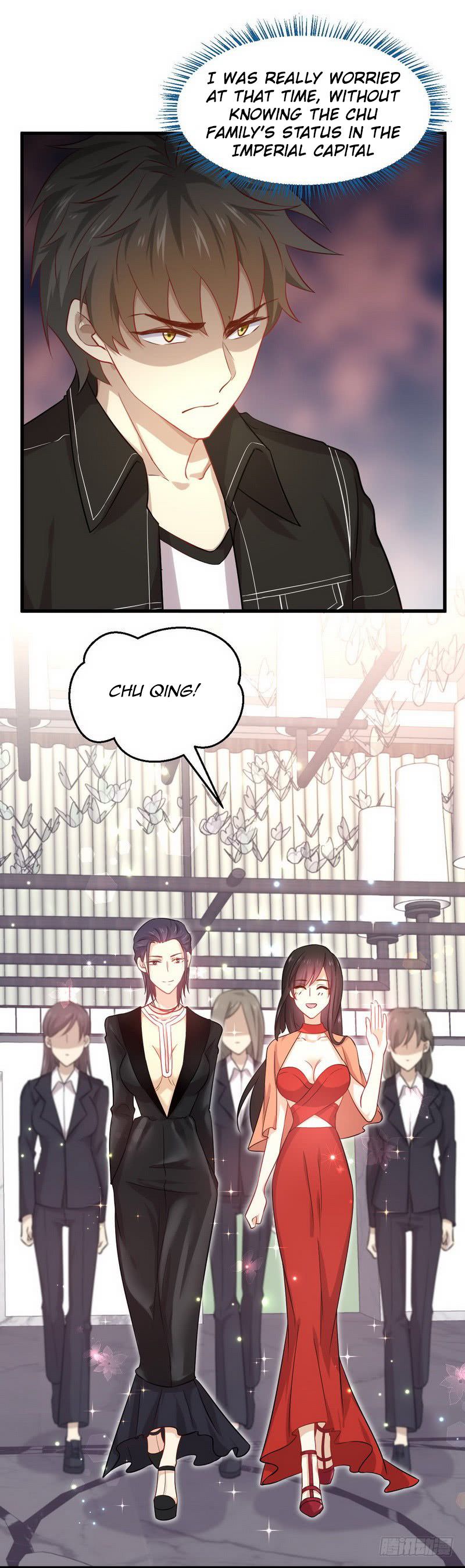 Immortal Swordsman in The Reverse World Chapter 44 - 8