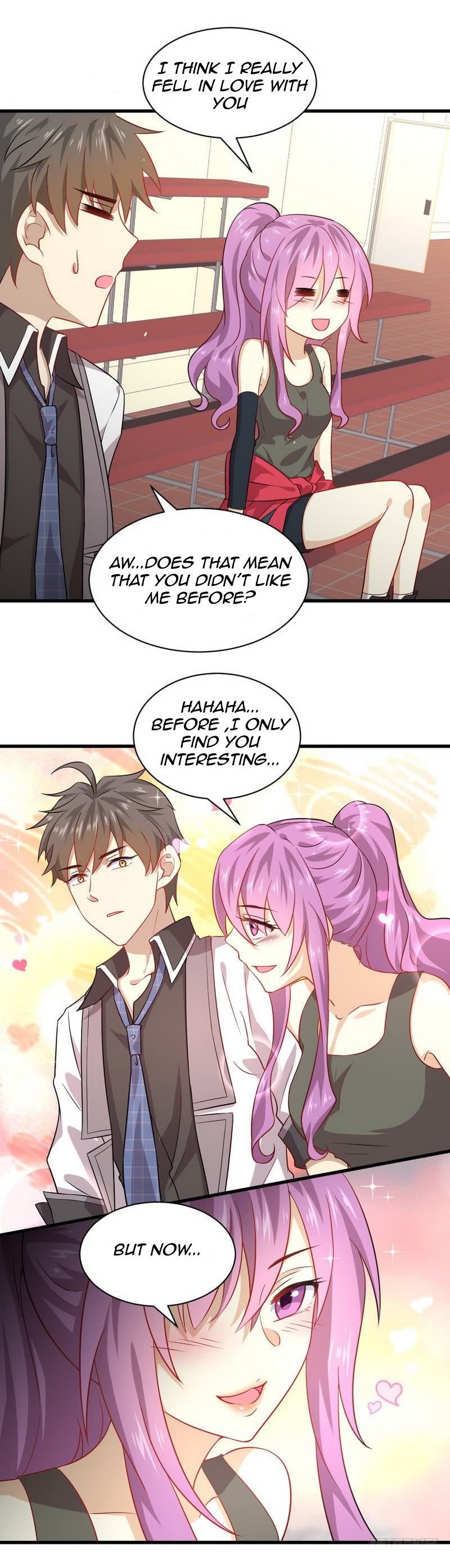 Immortal Swordsman in The Reverse World Chapter 42 - 11