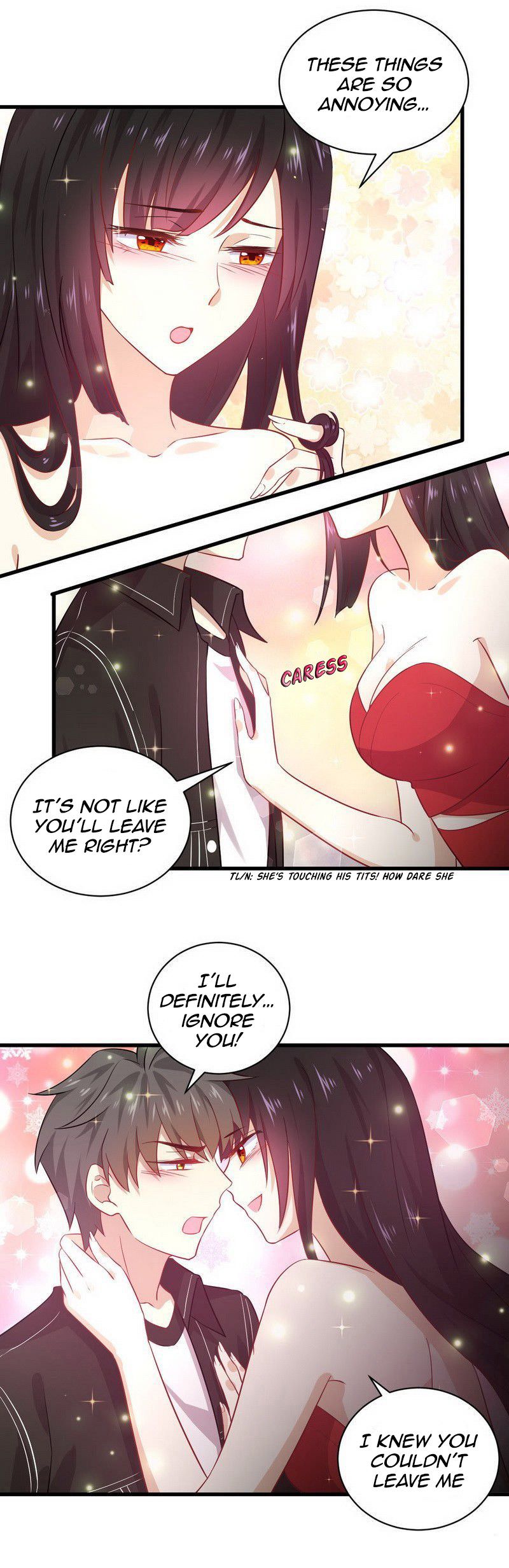 Immortal Swordsman in The Reverse World Chapter 46 - 12