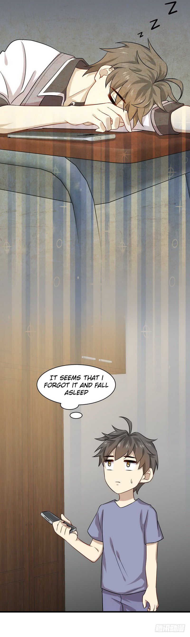 Immortal Swordsman in The Reverse World Chapter 43 - 12