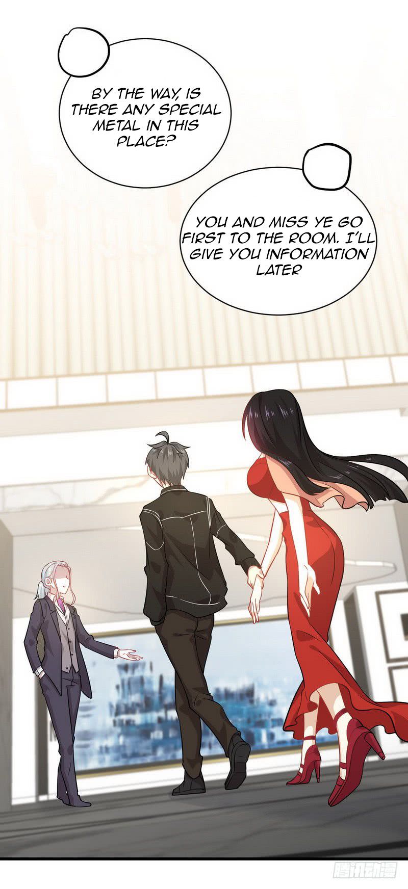 Immortal Swordsman in The Reverse World Chapter 44 - 13