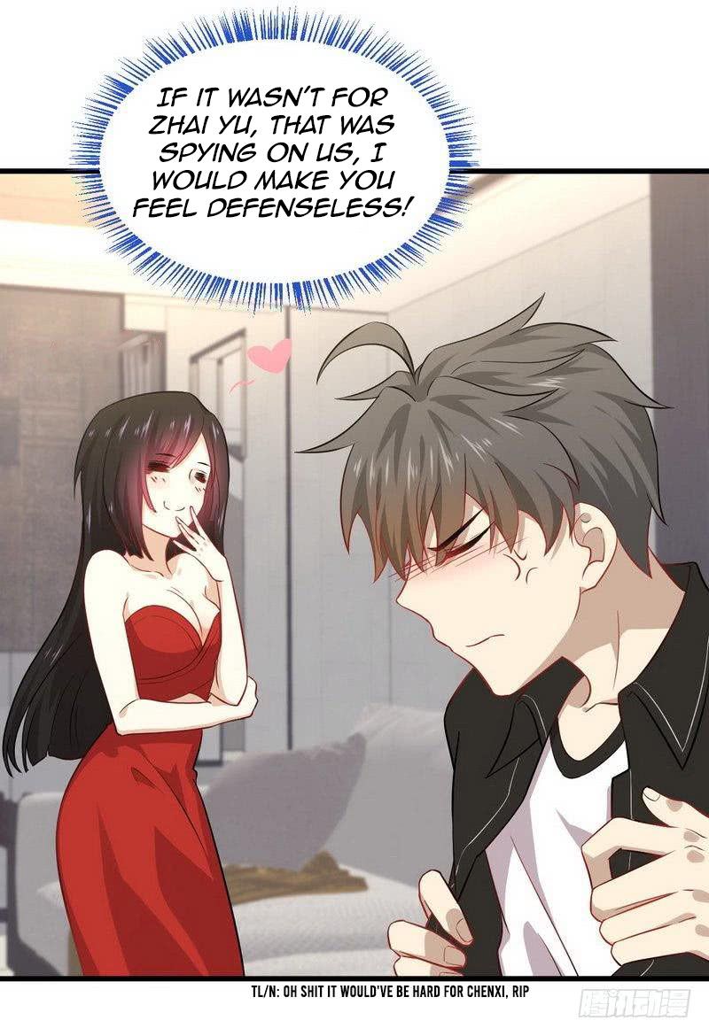 Immortal Swordsman in The Reverse World Chapter 45 - 13