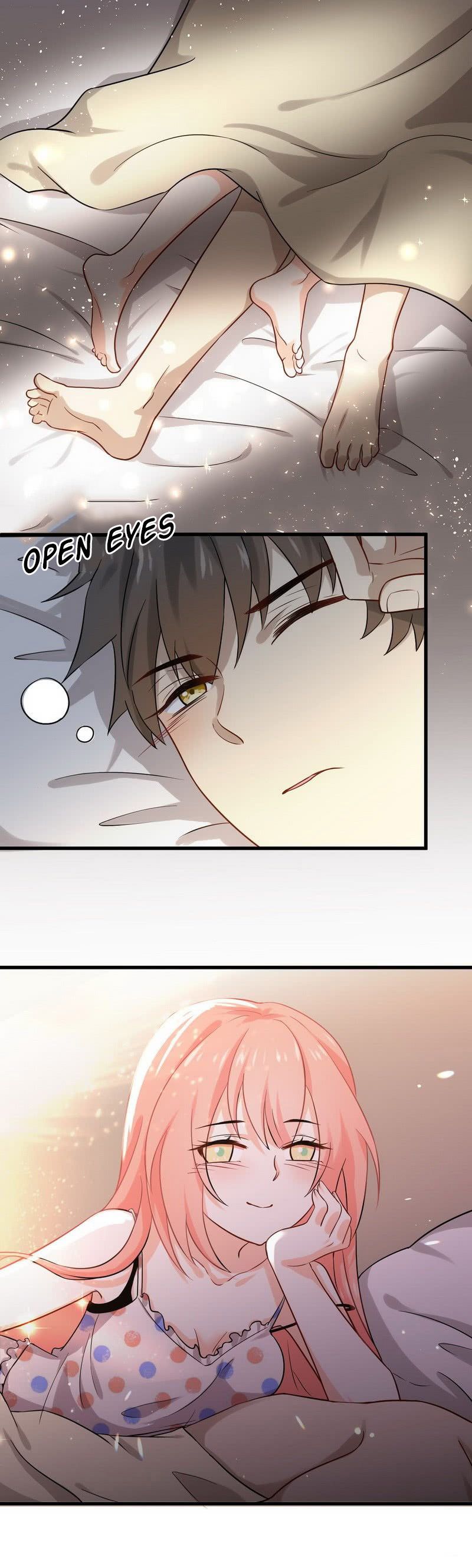Immortal Swordsman in The Reverse World Chapter 41 - 14