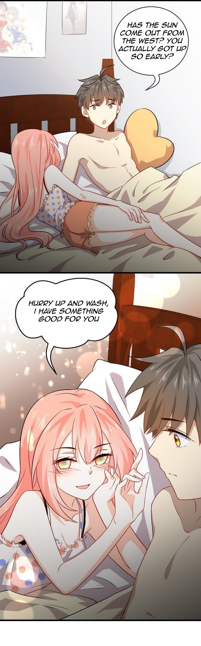 Immortal Swordsman in The Reverse World Chapter 41 - 15
