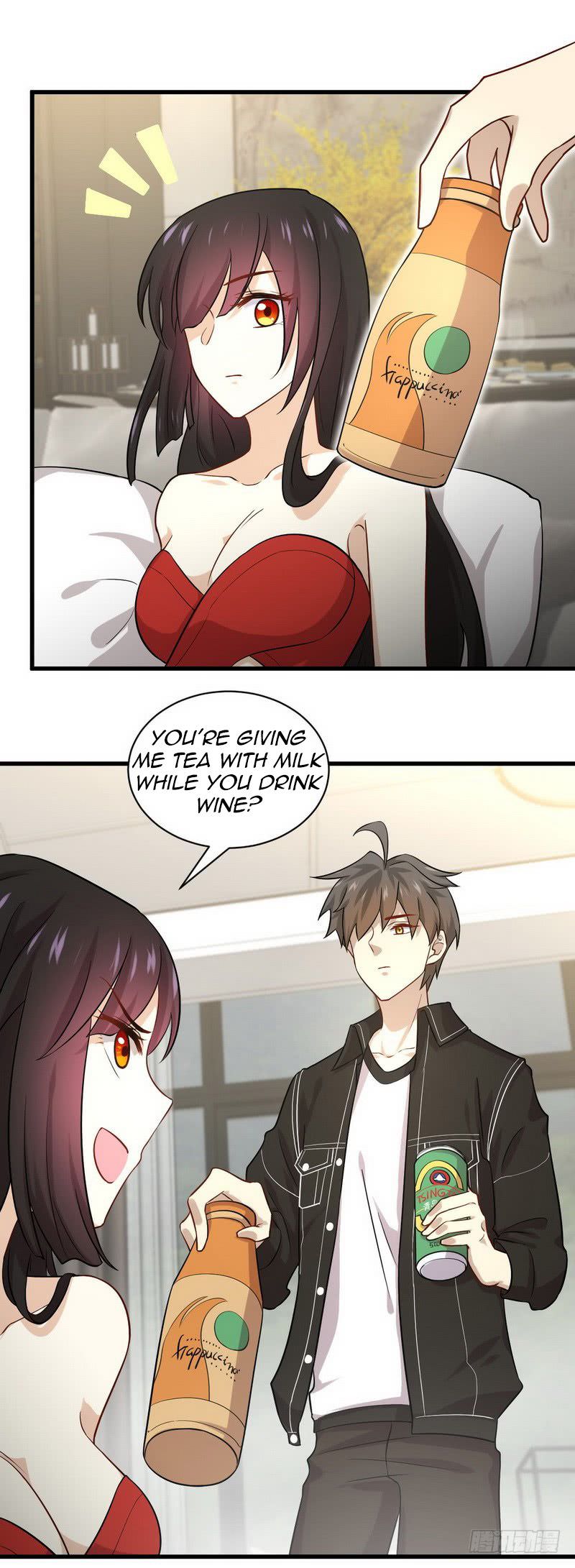 Immortal Swordsman in The Reverse World Chapter 44 - 15