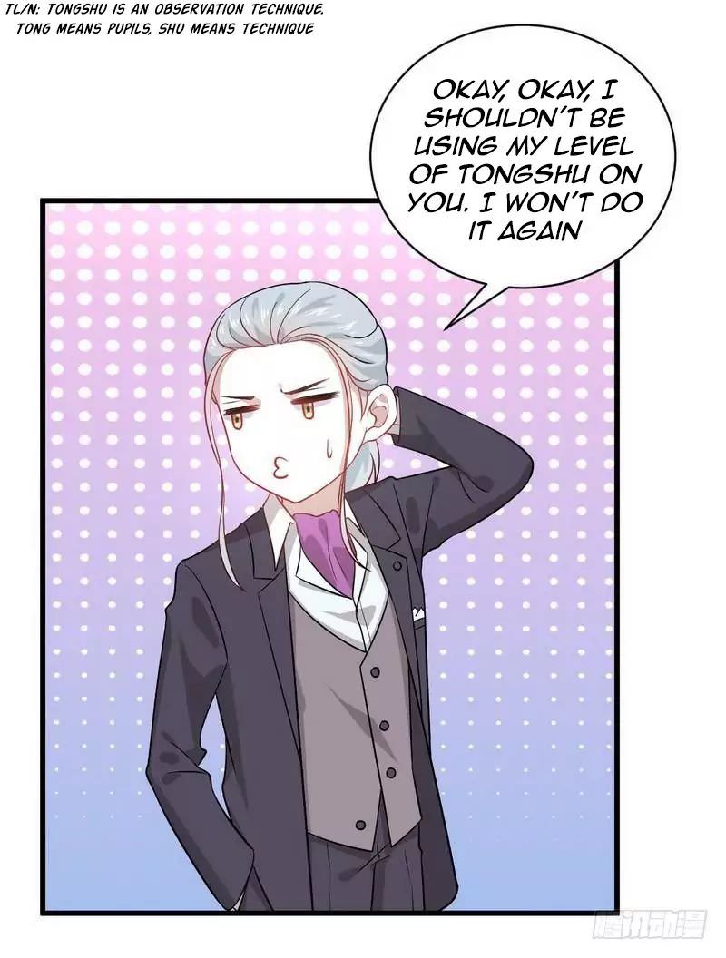 Immortal Swordsman in The Reverse World Chapter 47 - 3