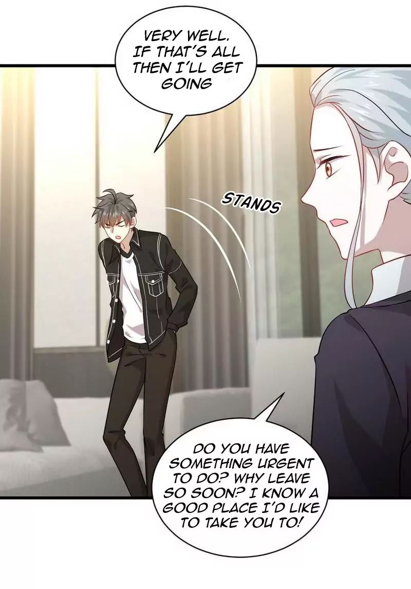 Immortal Swordsman in The Reverse World Chapter 47 - 4