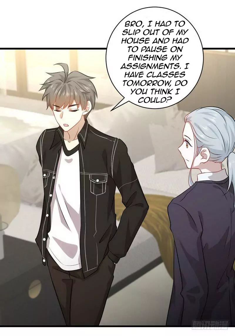 Immortal Swordsman in The Reverse World Chapter 47 - 5