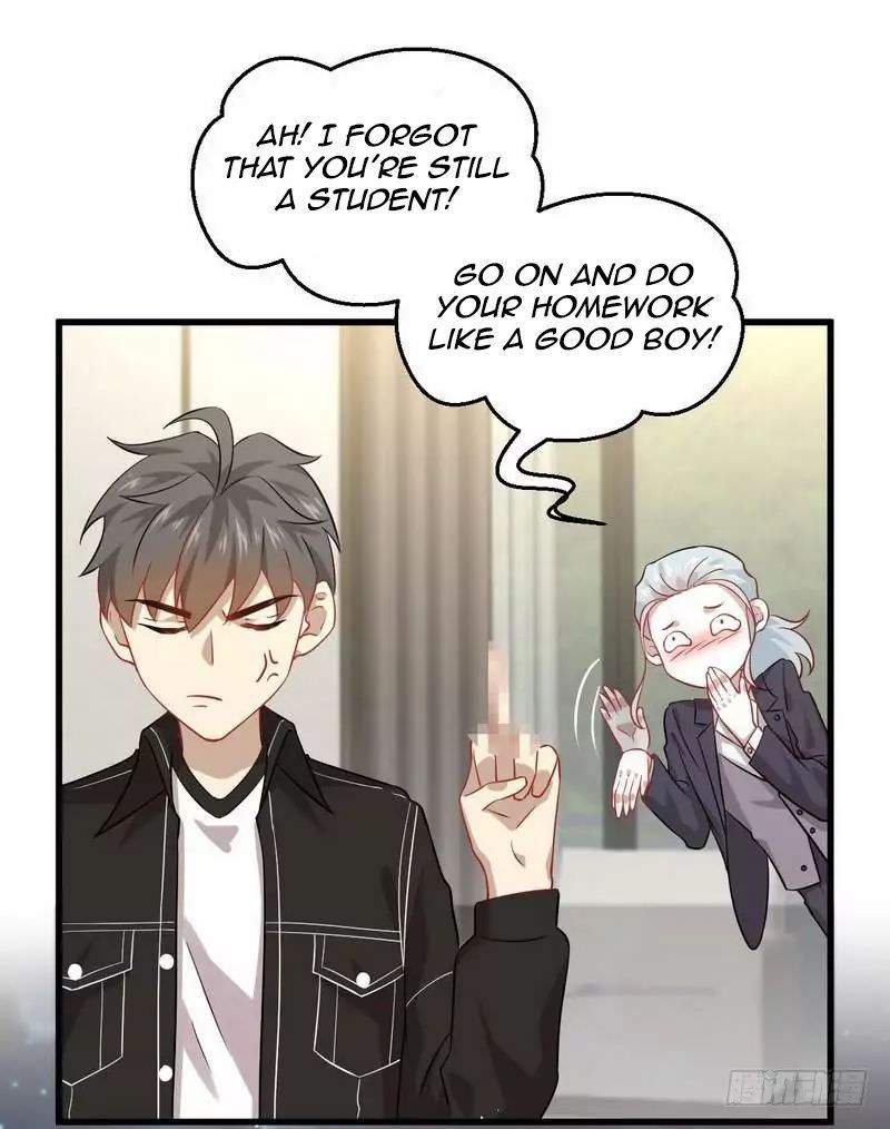 Immortal Swordsman in The Reverse World Chapter 47 - 6