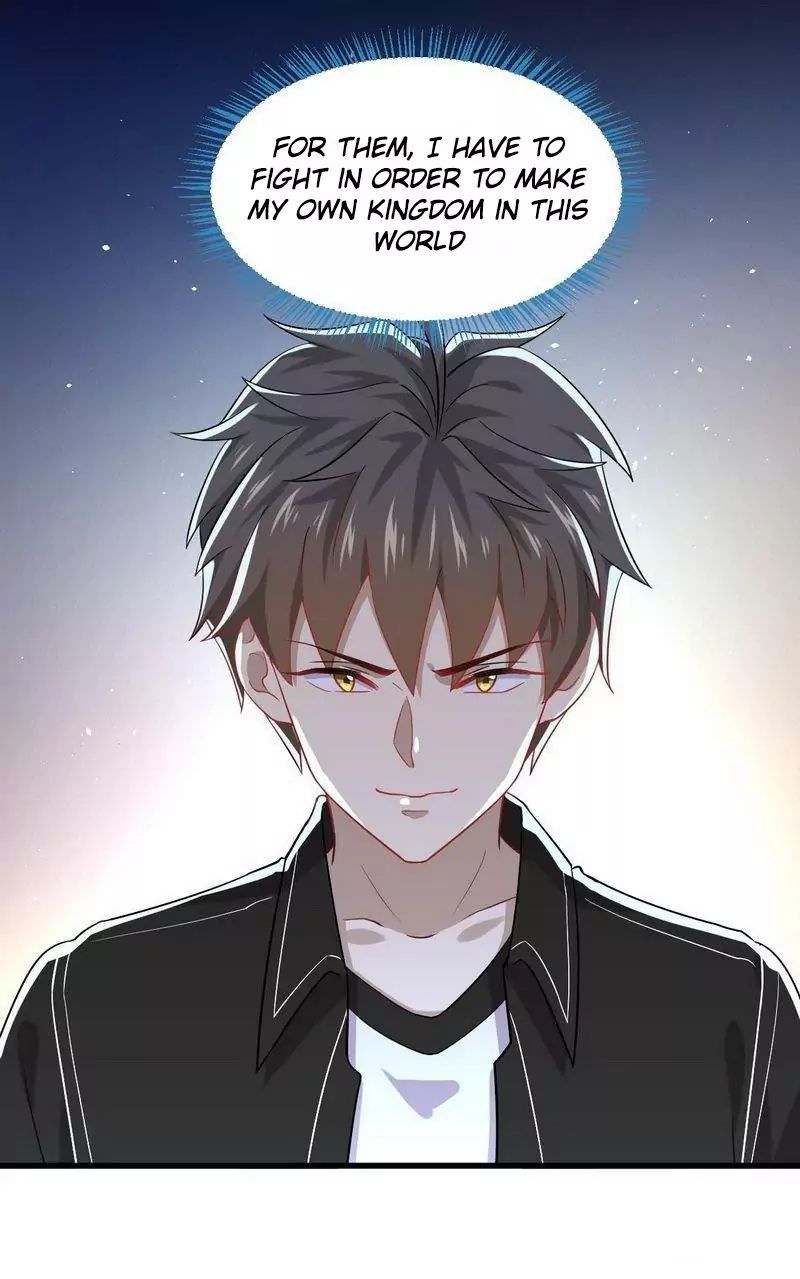 Immortal Swordsman in The Reverse World Chapter 47 - 14