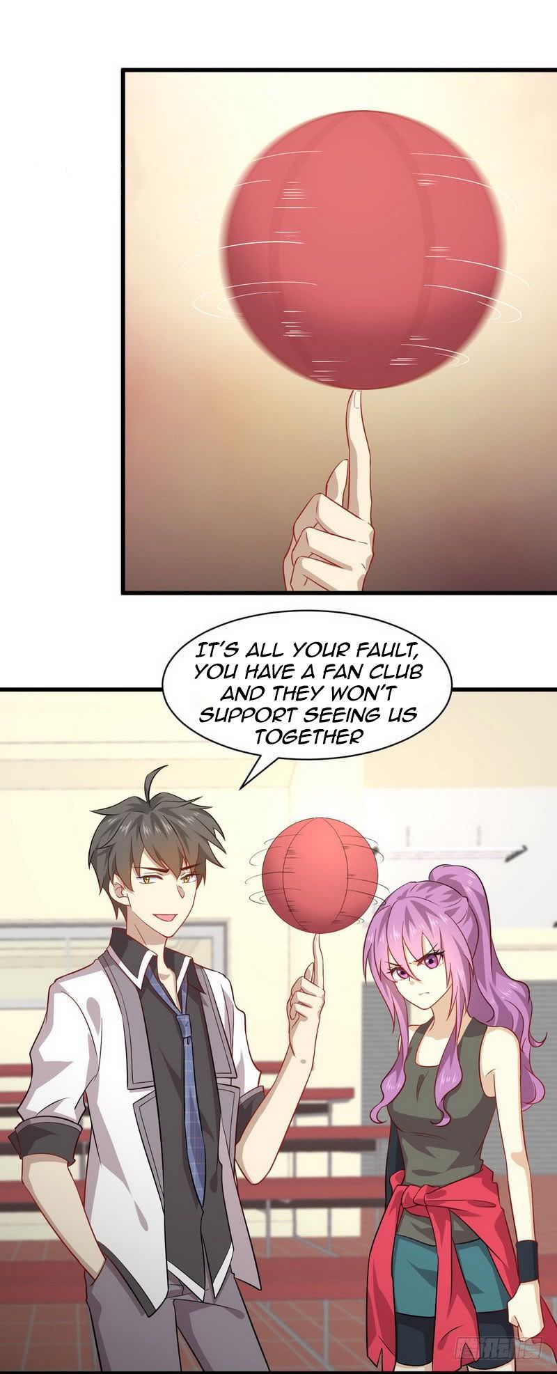 Immortal Swordsman in The Reverse World Chapter 42 - 14