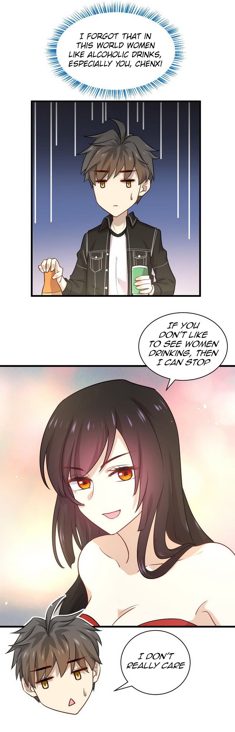 Immortal Swordsman in The Reverse World Chapter 44 - 16