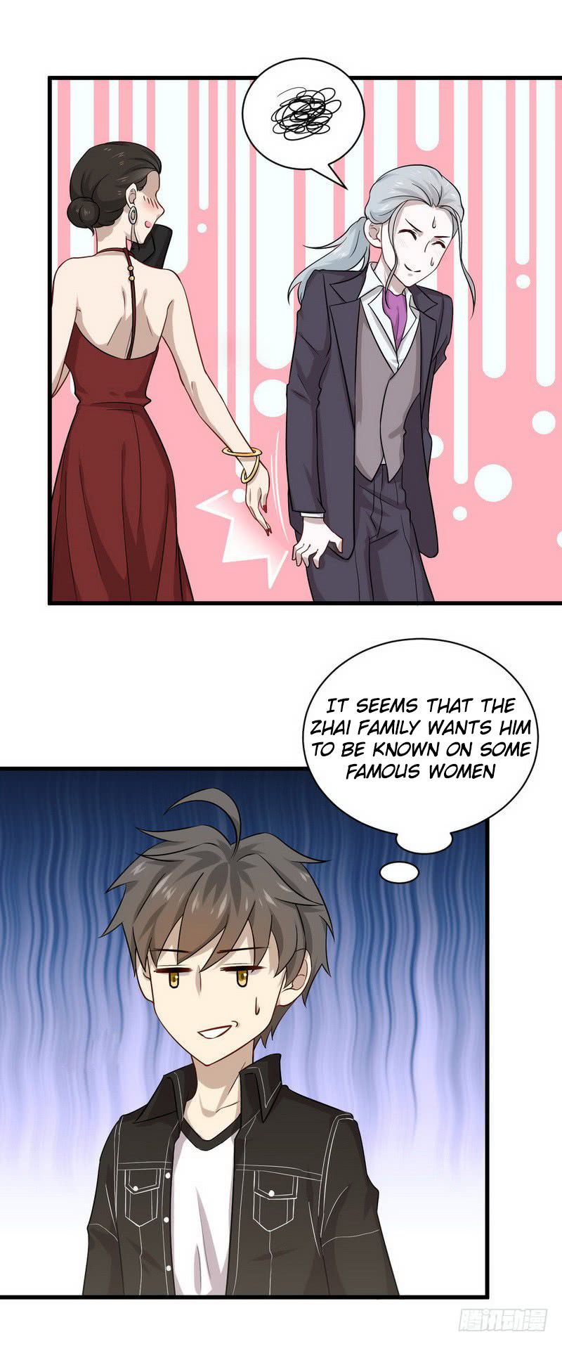 Immortal Swordsman in The Reverse World Chapter 43 - 16