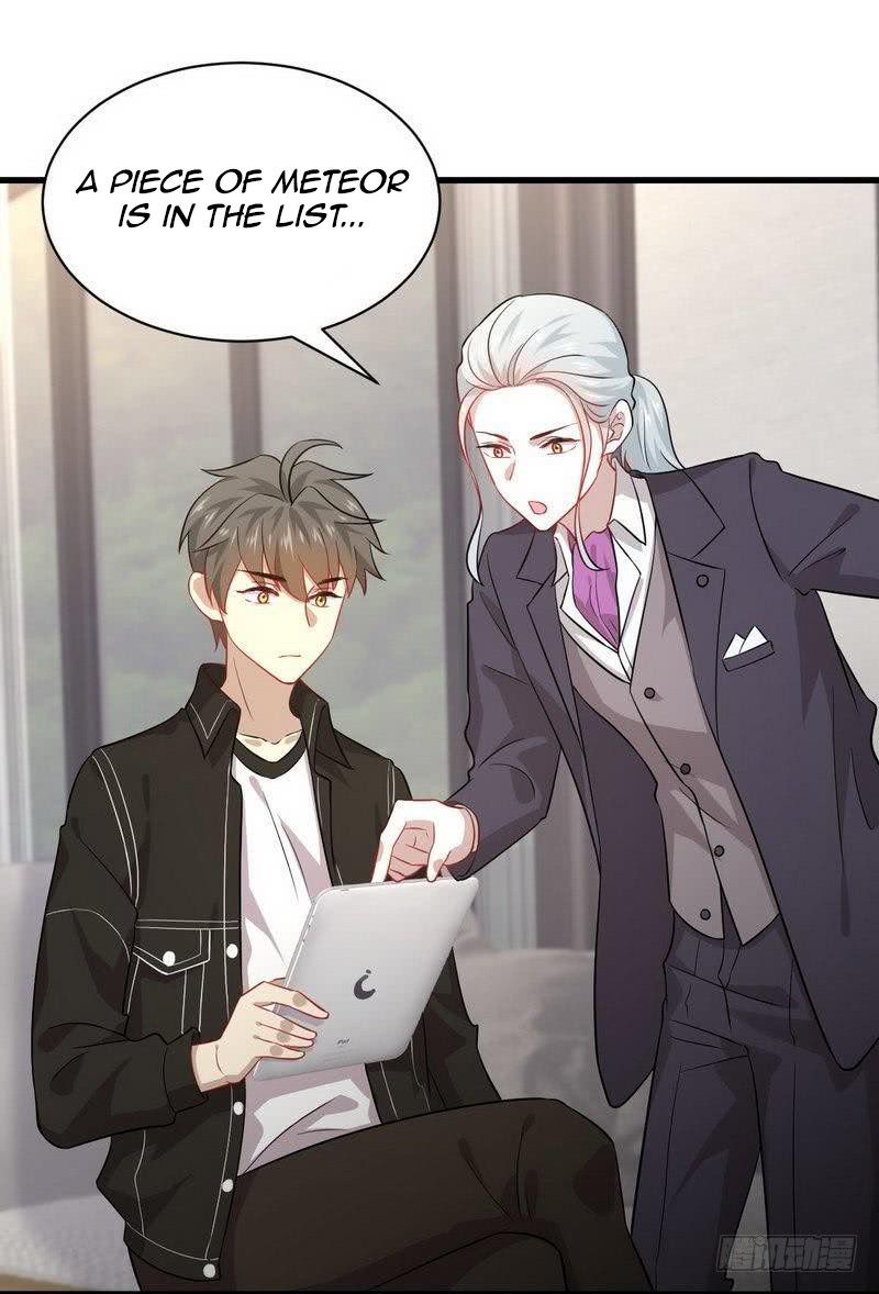 Immortal Swordsman in The Reverse World Chapter 45 - 18