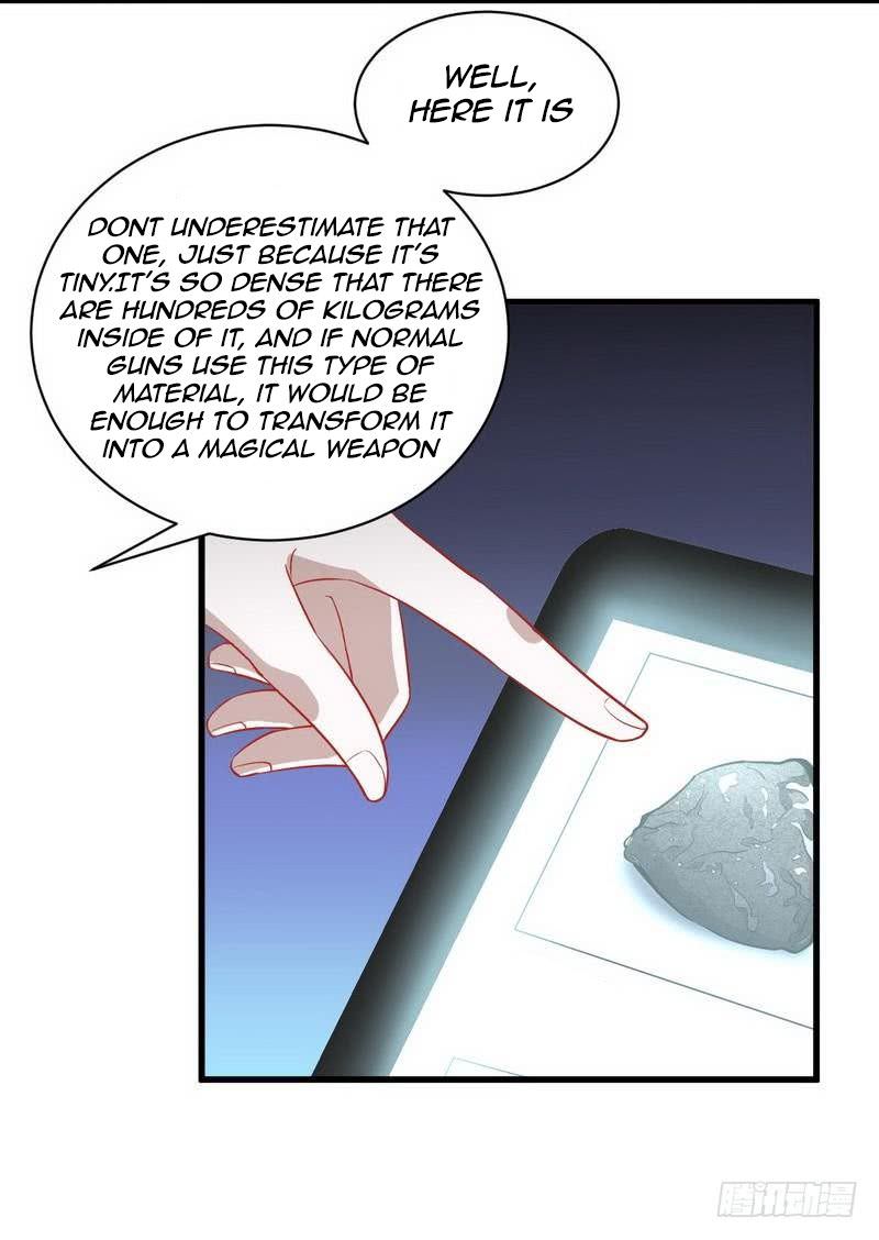 Immortal Swordsman in The Reverse World Chapter 45 - 19