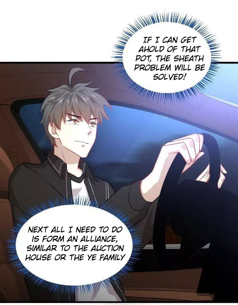 Immortal Swordsman in The Reverse World Chapter 47 - 9