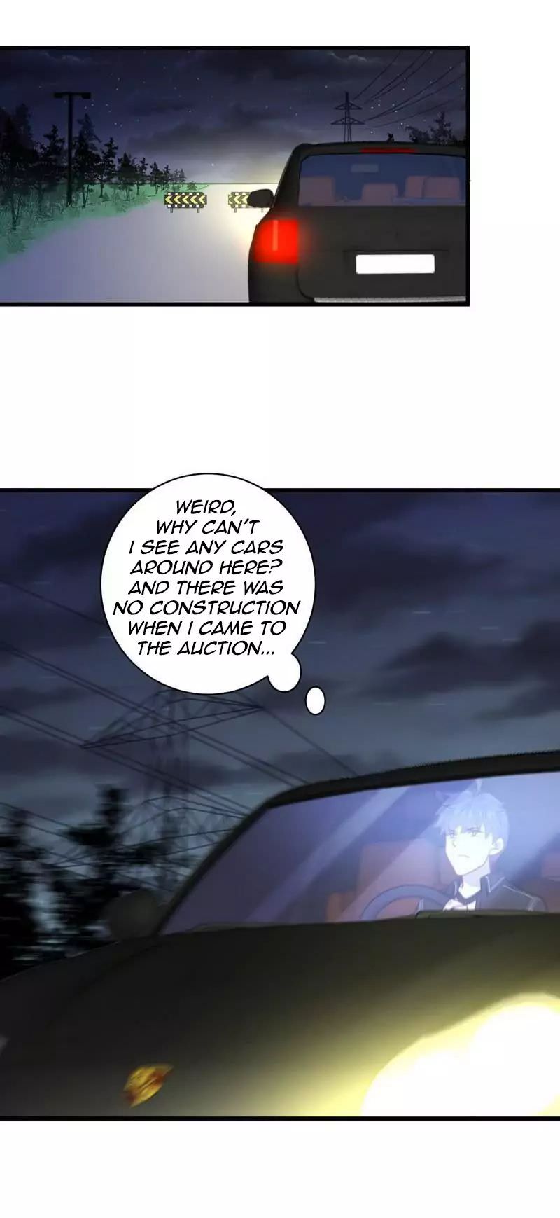 Immortal Swordsman in The Reverse World Chapter 47 - 16