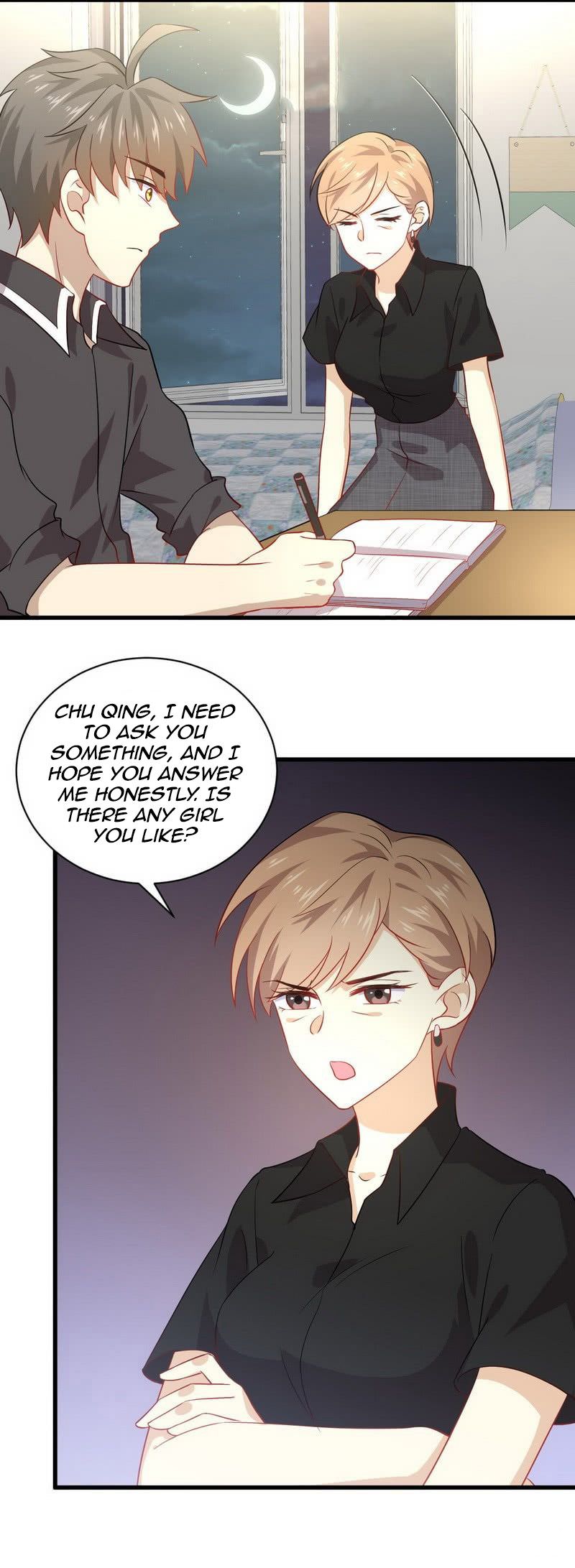 Immortal Swordsman in The Reverse World Chapter 42 - 17