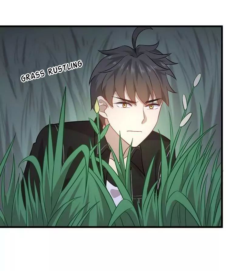 Immortal Swordsman in The Reverse World Chapter 47 - 20