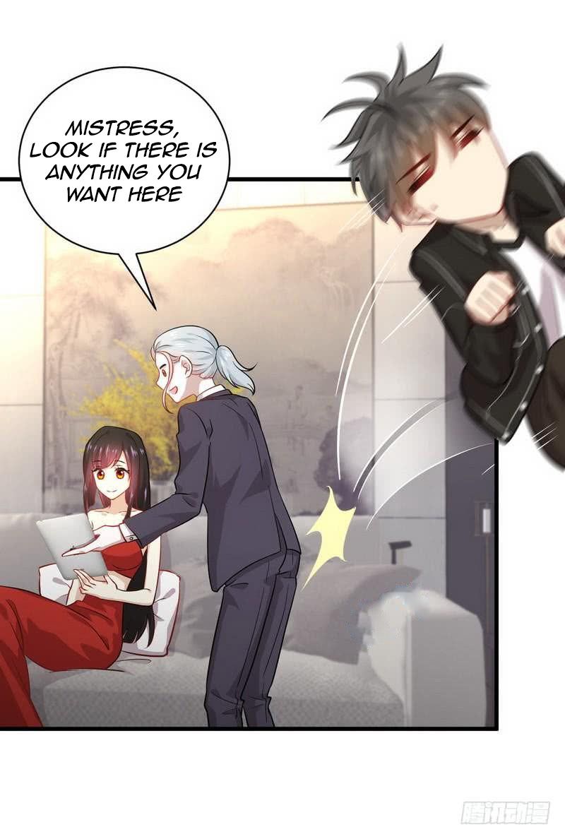 Immortal Swordsman in The Reverse World Chapter 45 - 23