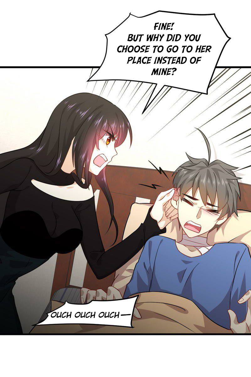Immortal Swordsman in The Reverse World Chapter 49 - 7