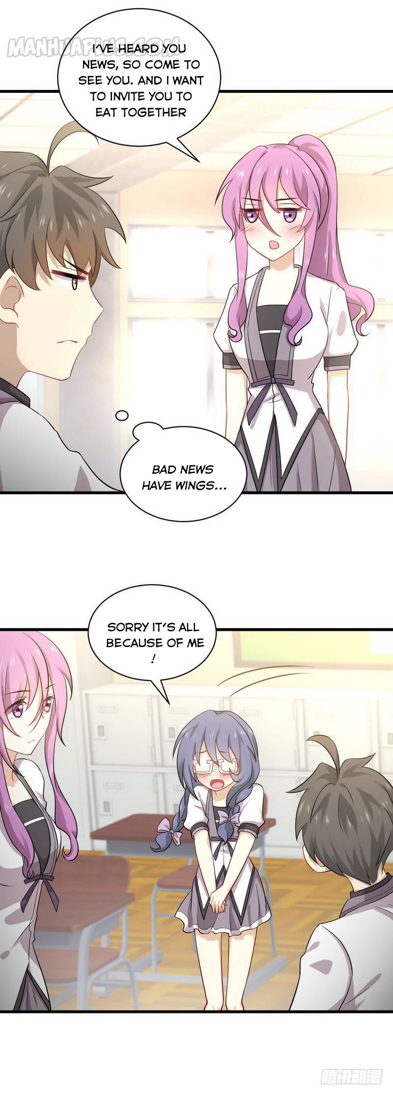 Immortal Swordsman in The Reverse World Chapter 52 - 2