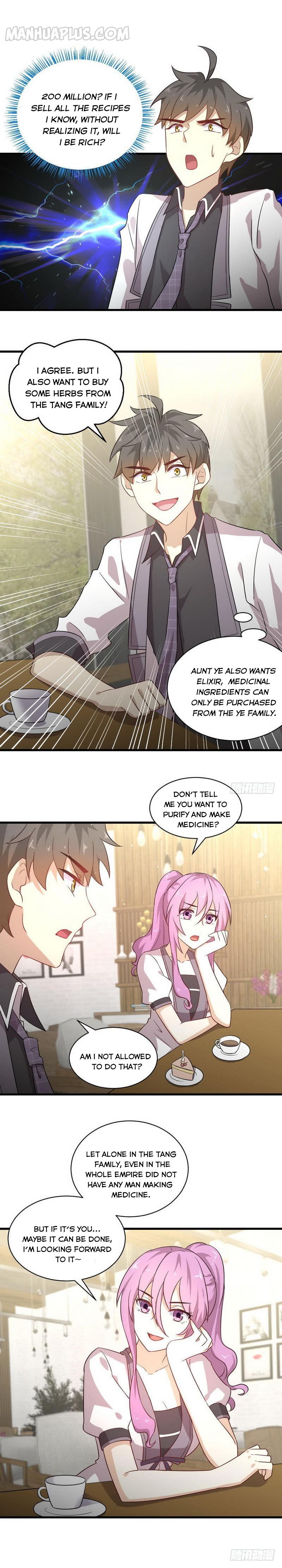 Immortal Swordsman in The Reverse World Chapter 53 - 2