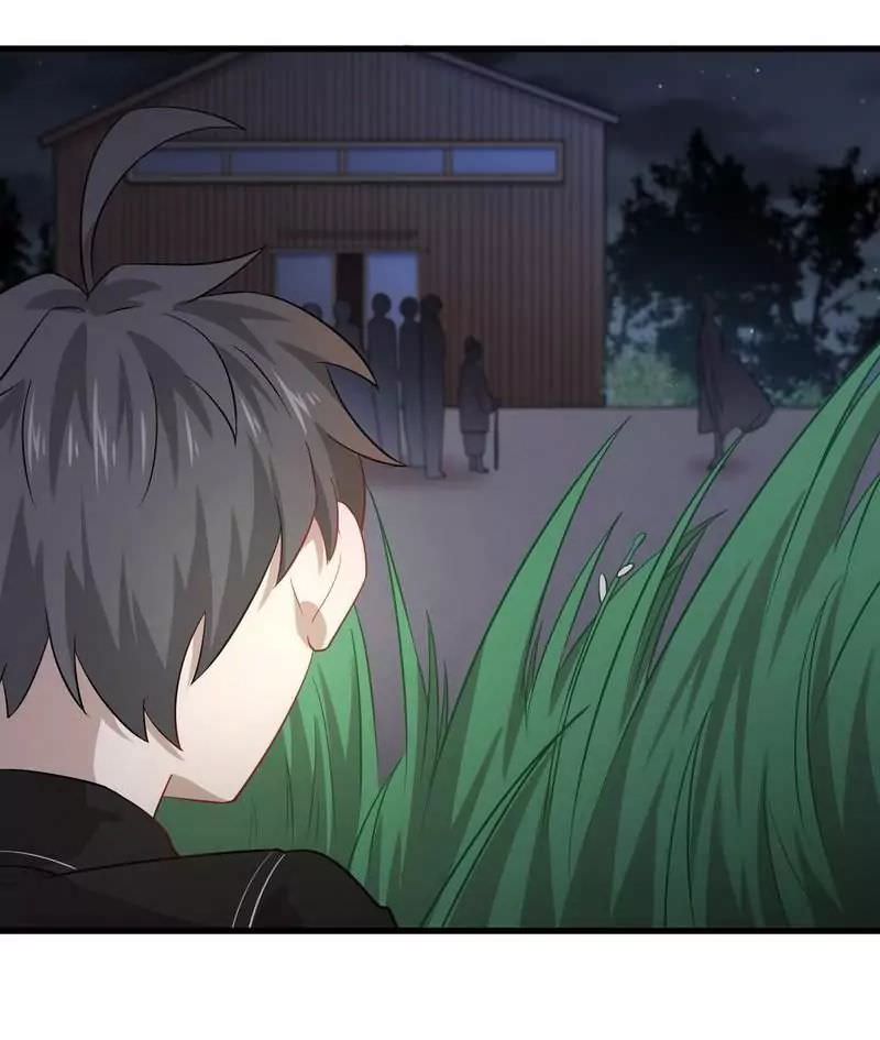 Immortal Swordsman in The Reverse World Chapter 47 - 21