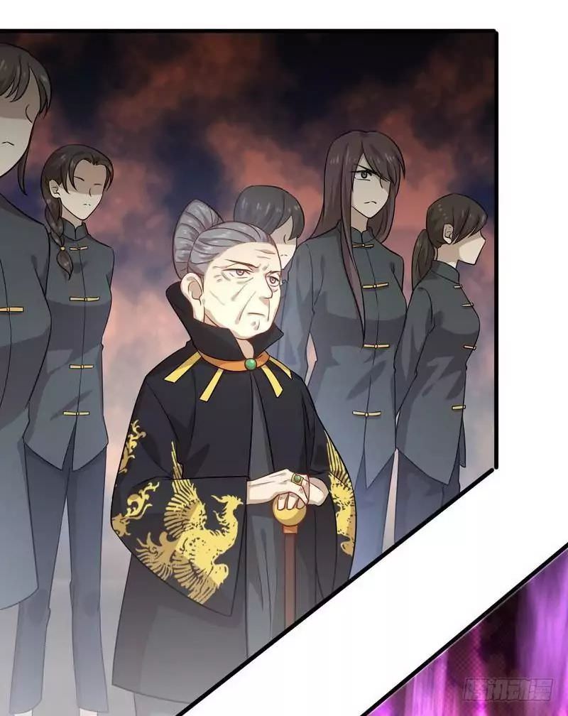 Immortal Swordsman in The Reverse World Chapter 47 - 22