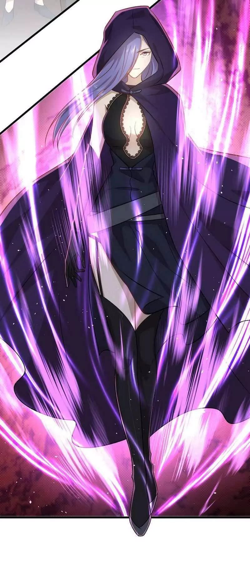 Immortal Swordsman in The Reverse World Chapter 47 - 23