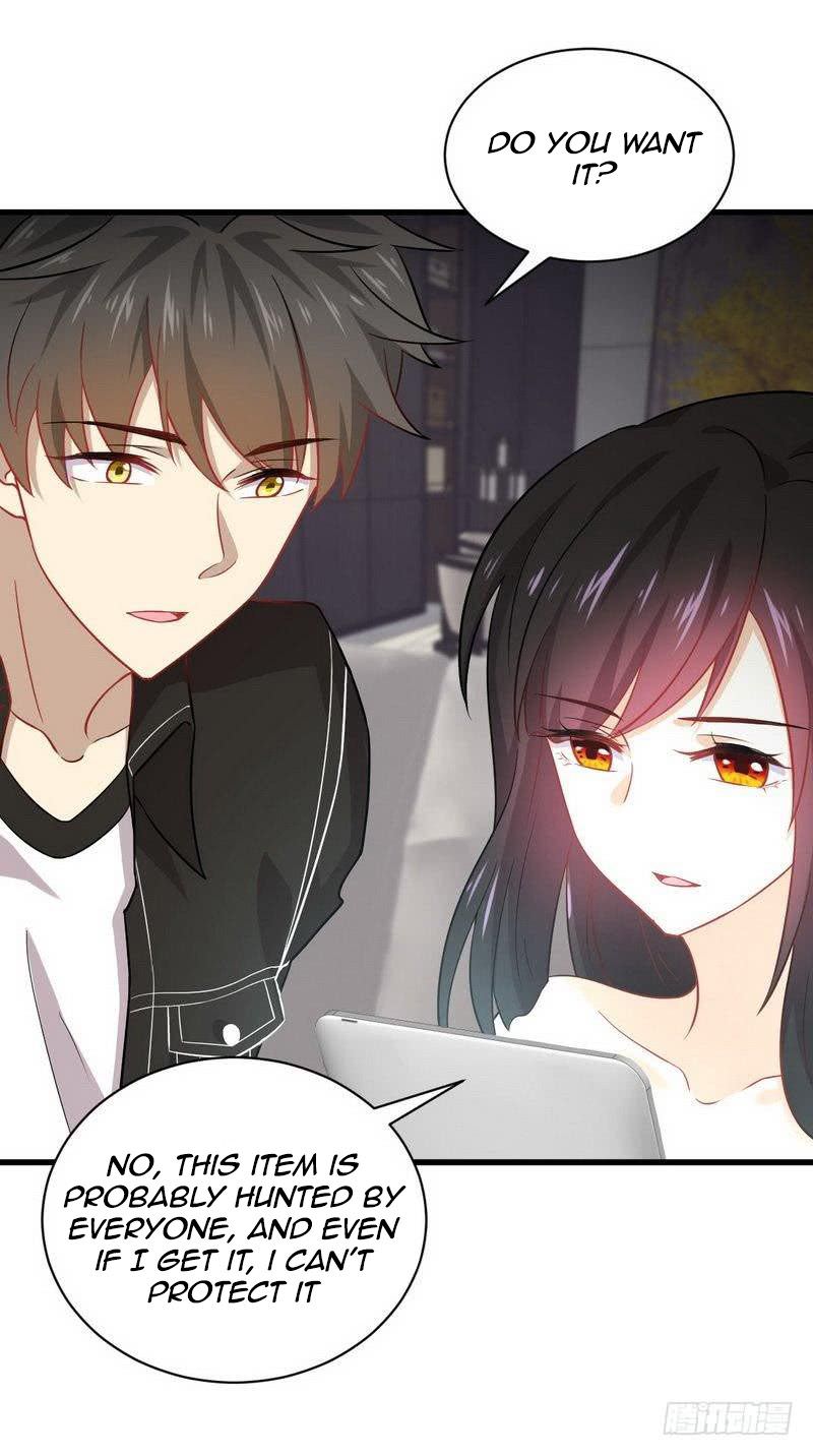 Immortal Swordsman in The Reverse World Chapter 45 - 26