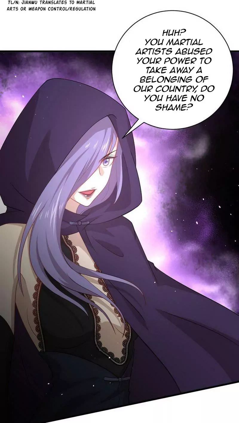 Immortal Swordsman in The Reverse World Chapter 47 - 27