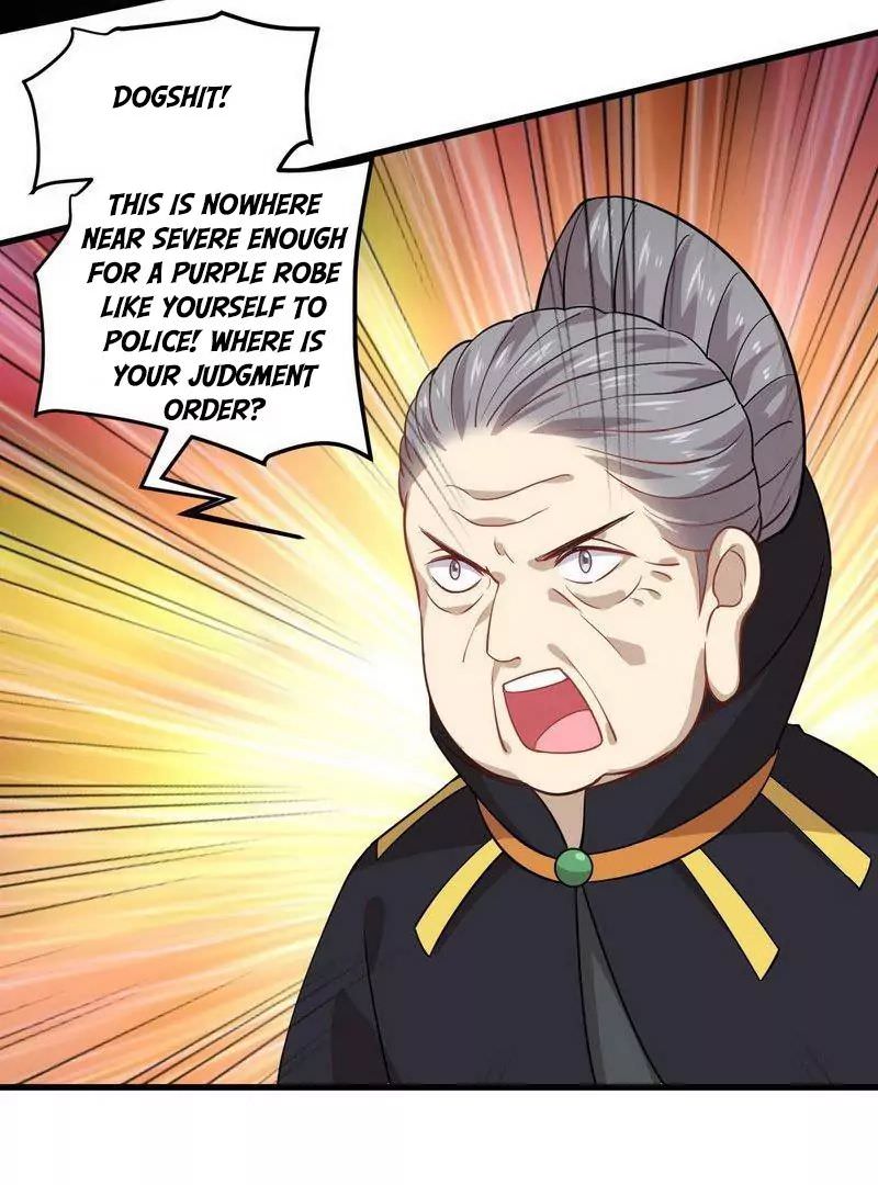 Immortal Swordsman in The Reverse World Chapter 47 - 28