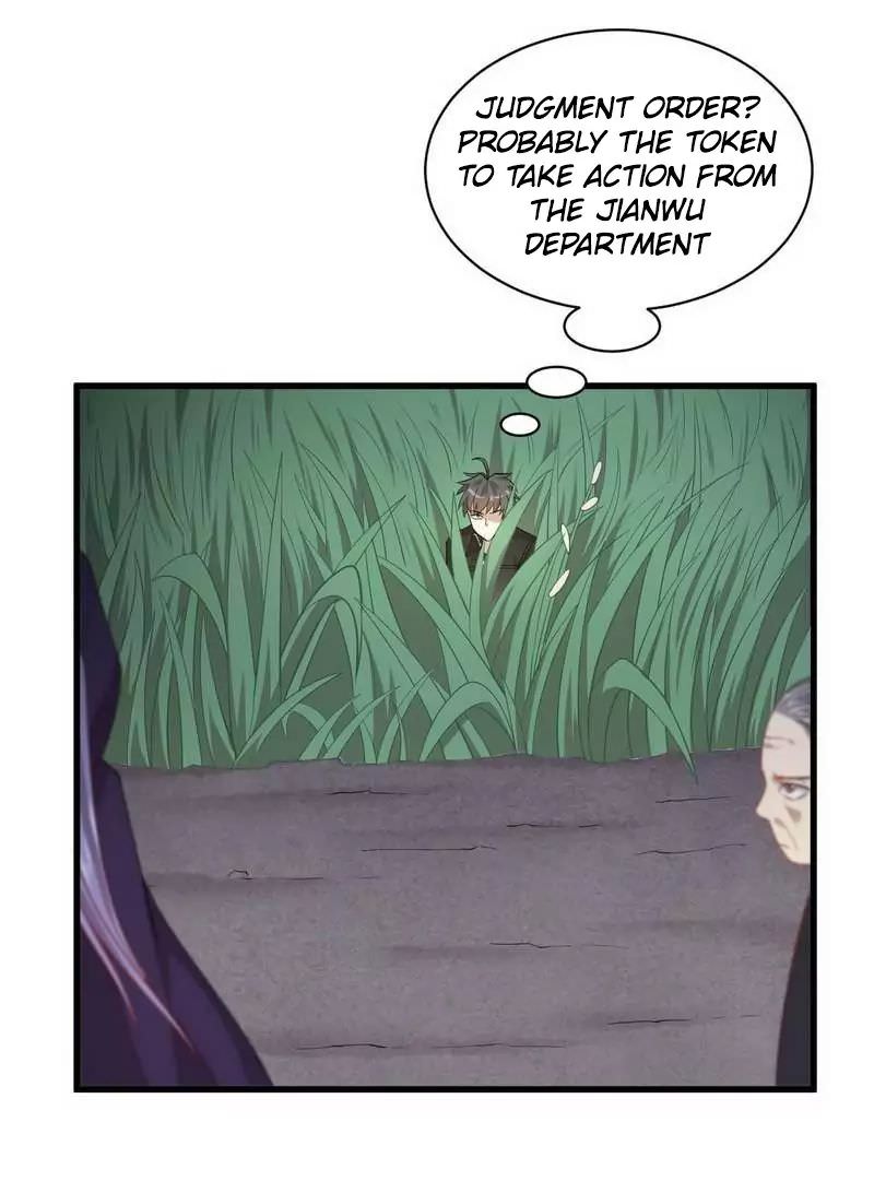Immortal Swordsman in The Reverse World Chapter 47 - 29