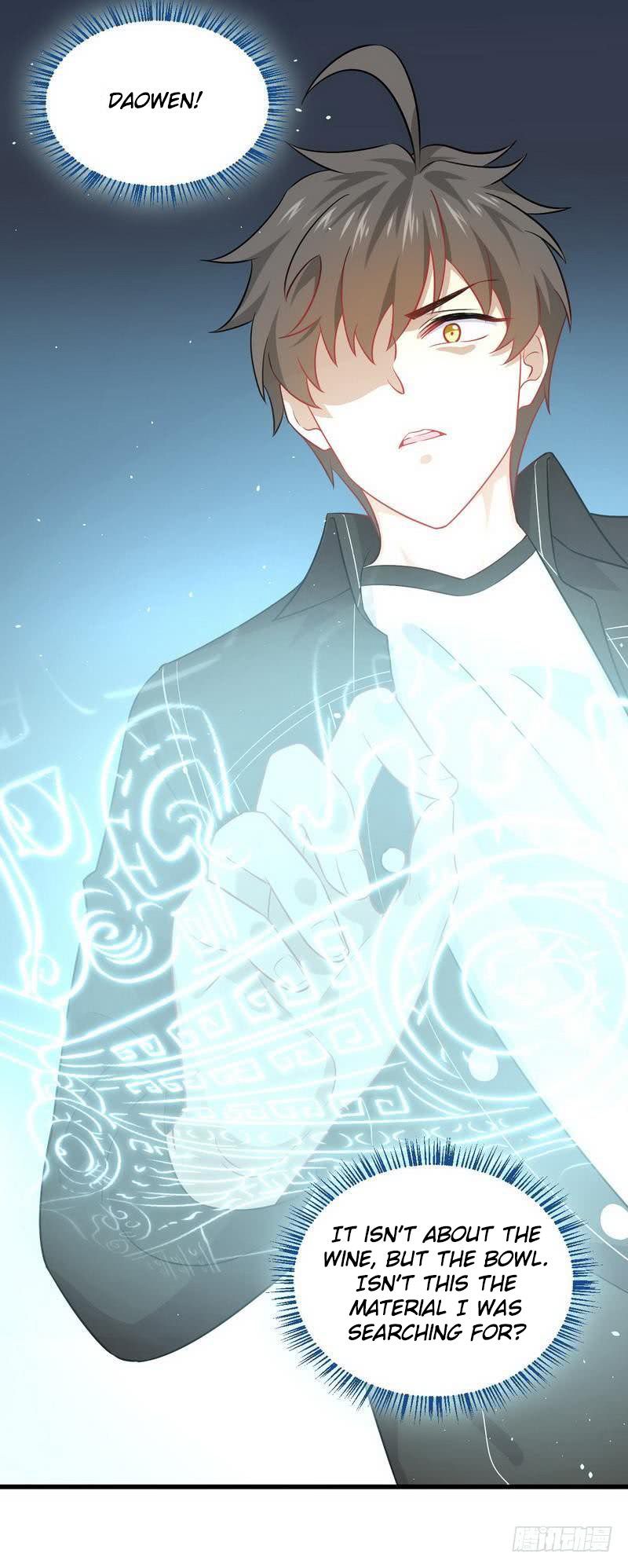Immortal Swordsman in The Reverse World Chapter 45 - 29