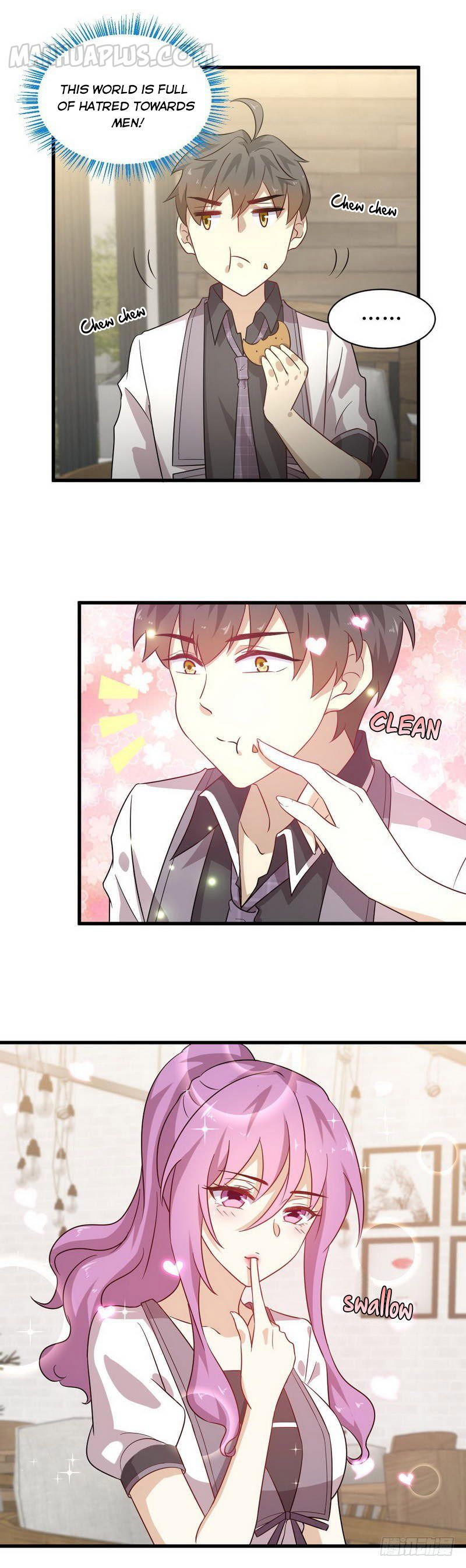Immortal Swordsman in The Reverse World Chapter 53 - 3