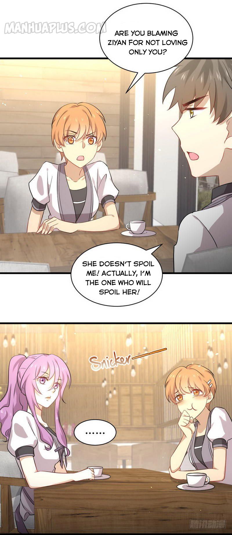 Immortal Swordsman in The Reverse World Chapter 52 - 6