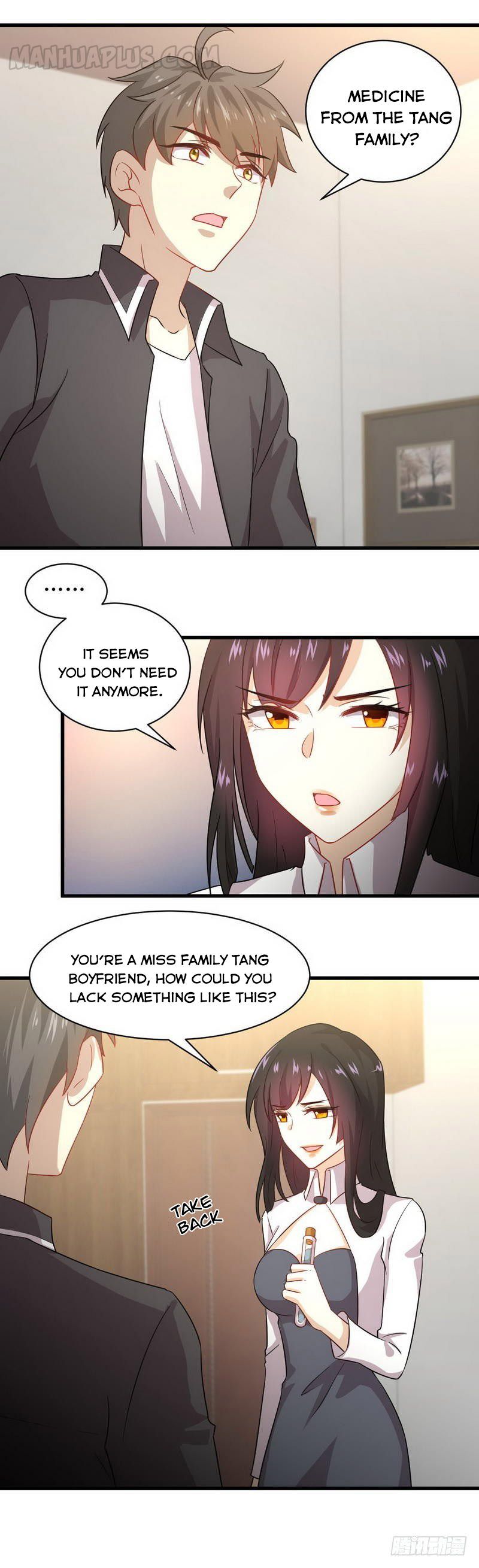 Immortal Swordsman in The Reverse World Chapter 53 - 11