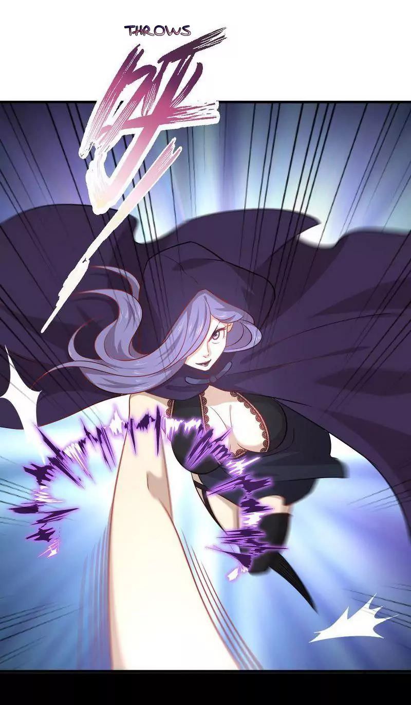Immortal Swordsman in The Reverse World Chapter 47 - 31