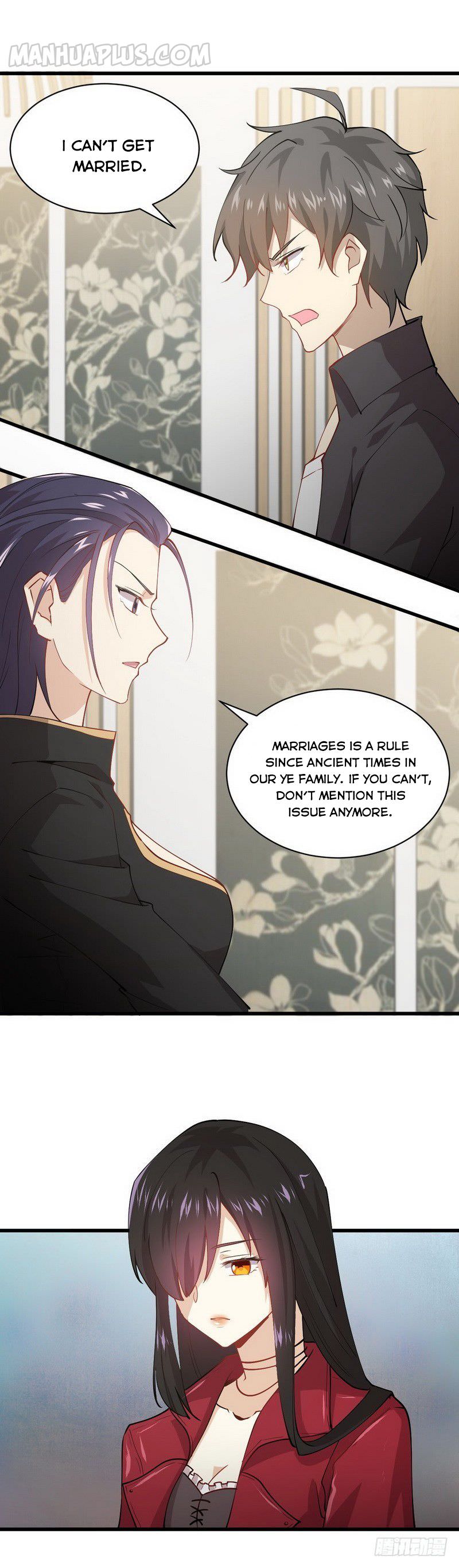 Immortal Swordsman in The Reverse World Chapter 55 - 7