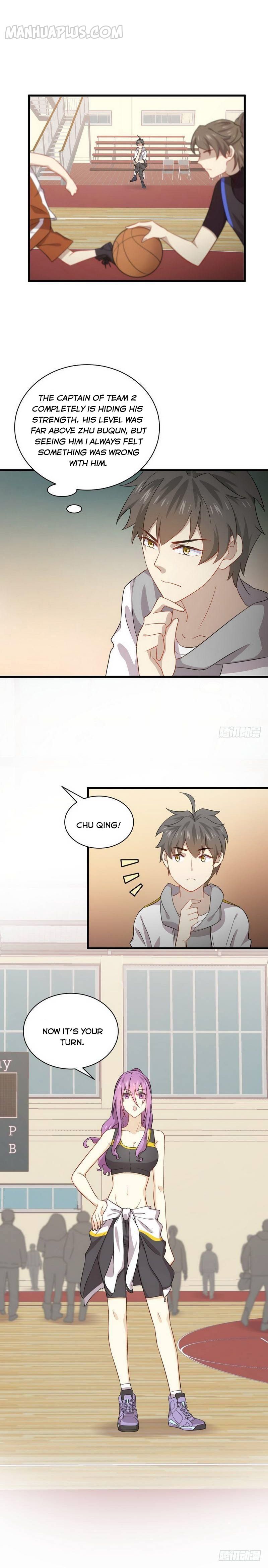 Immortal Swordsman in The Reverse World Chapter 65 - 1