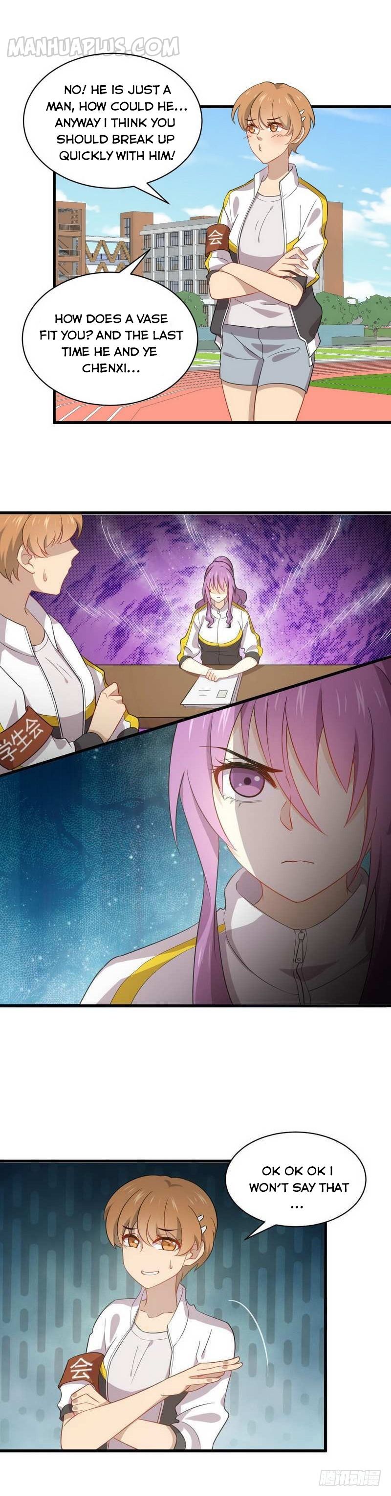 Immortal Swordsman in The Reverse World Chapter 63 - 1
