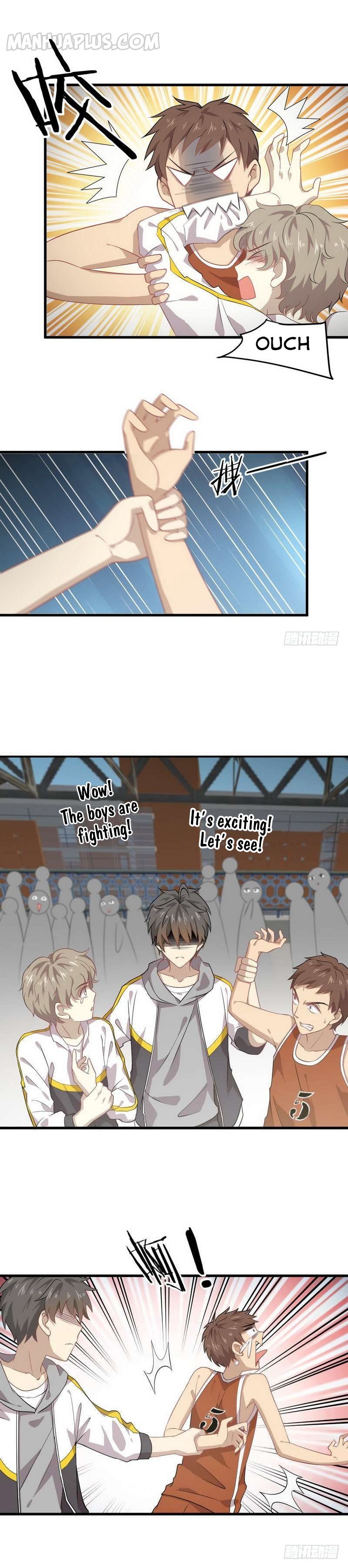Immortal Swordsman in The Reverse World Chapter 62 - 2