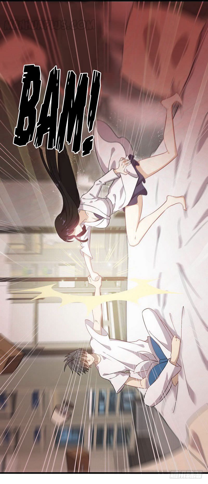 Immortal Swordsman in The Reverse World Chapter 58 - 8