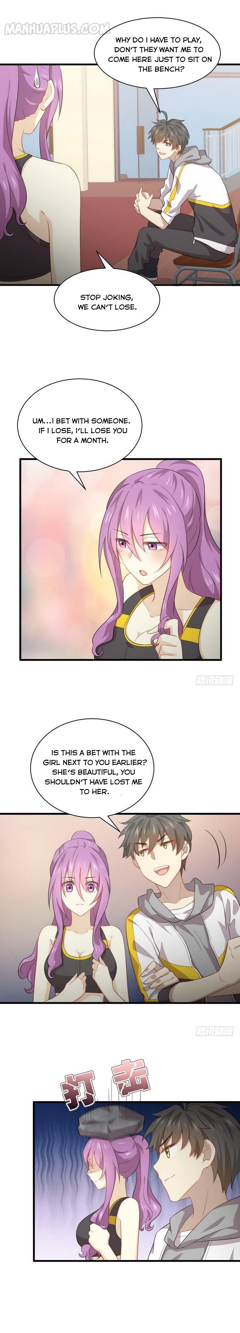 Immortal Swordsman in The Reverse World Chapter 65 - 2