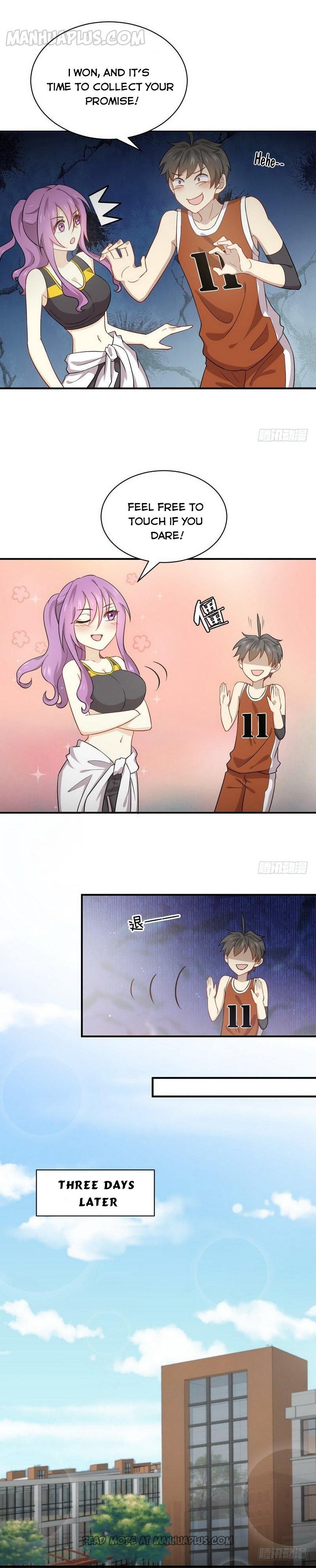 Immortal Swordsman in The Reverse World Chapter 66 - 2